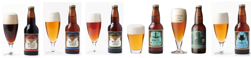 鎌倉ビール醸造株式会社