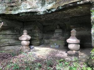 大町釈迦堂口遺跡