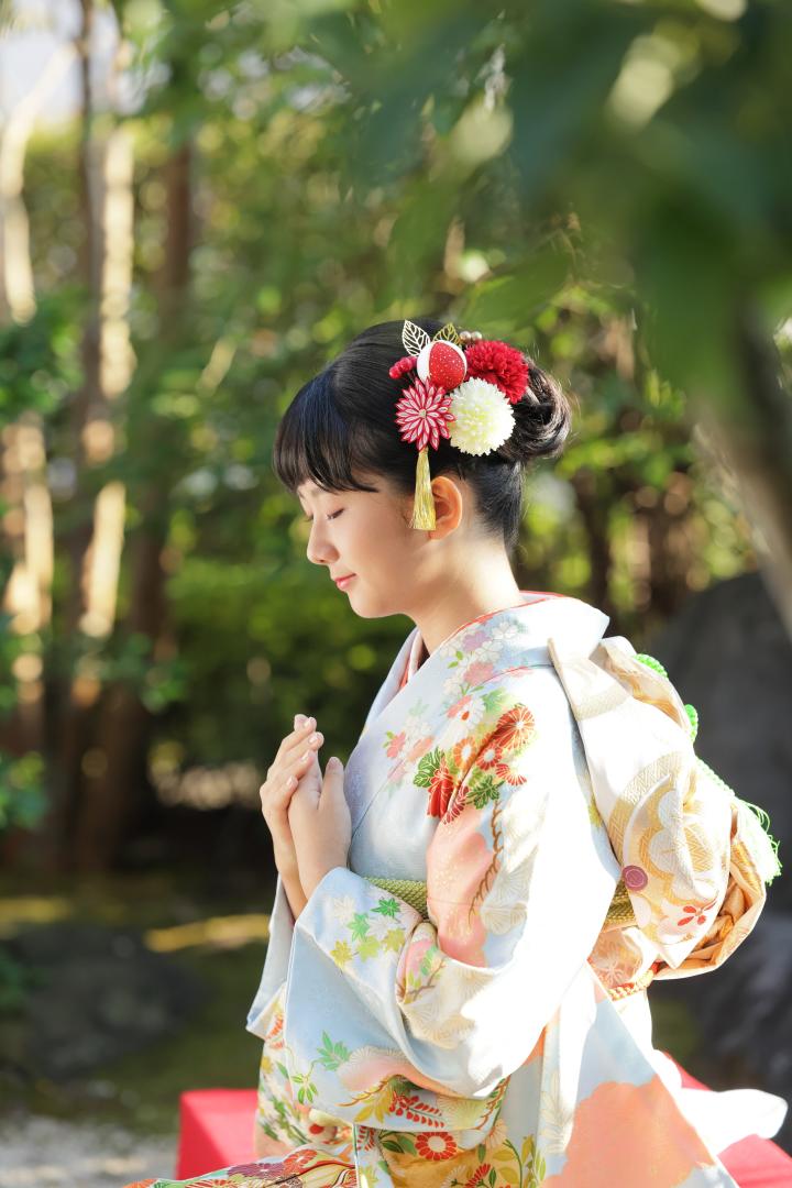 きもの蔵人みやもと
