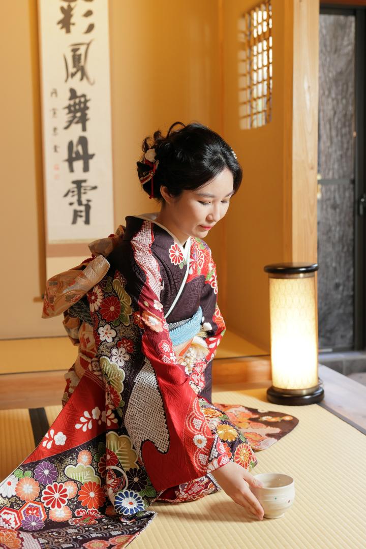 きもの蔵人みやもと