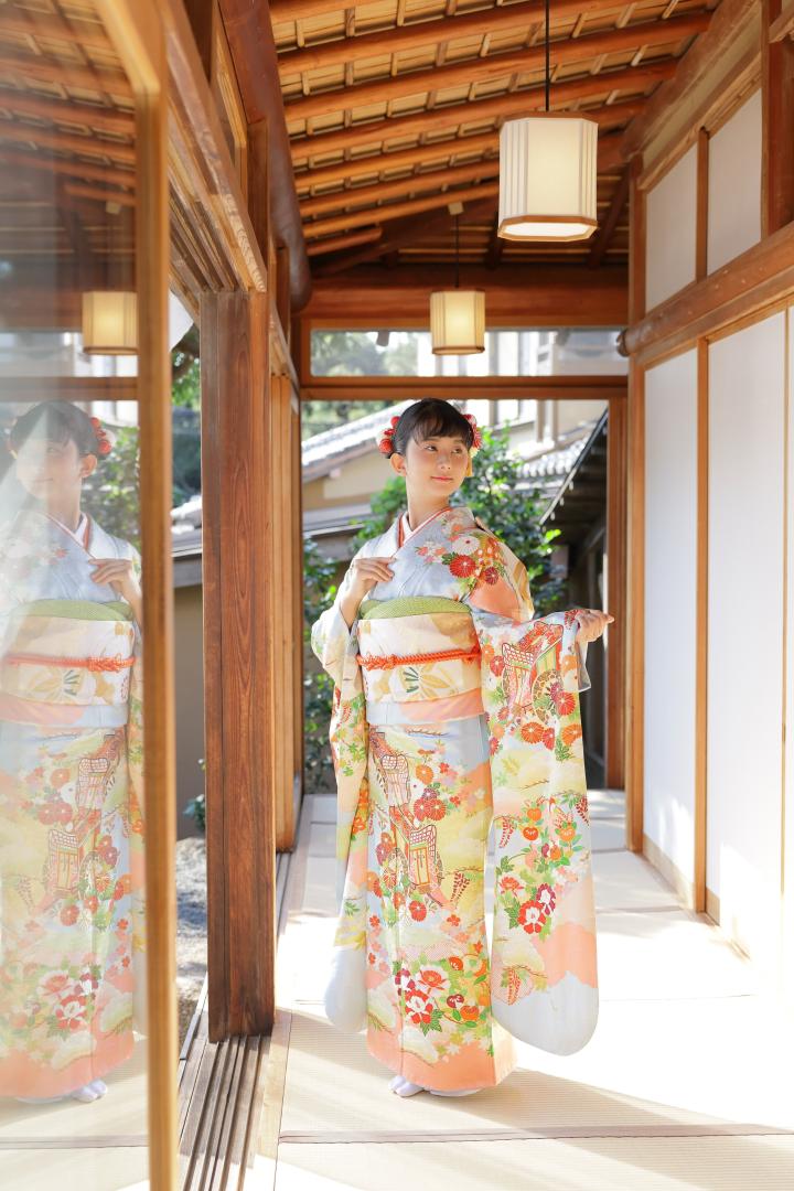 きもの蔵人みやもと
