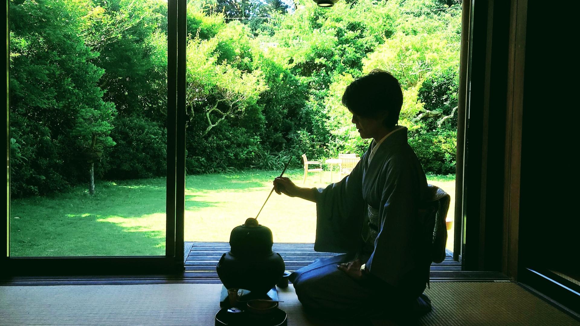 Japanese Cultural Experience Kamakura