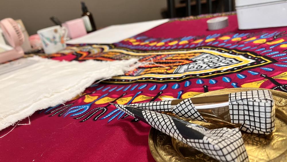 papicoart　ヘナ塾