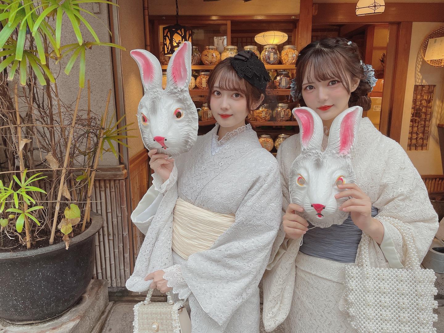 鎌倉着物スタジオ 和楽