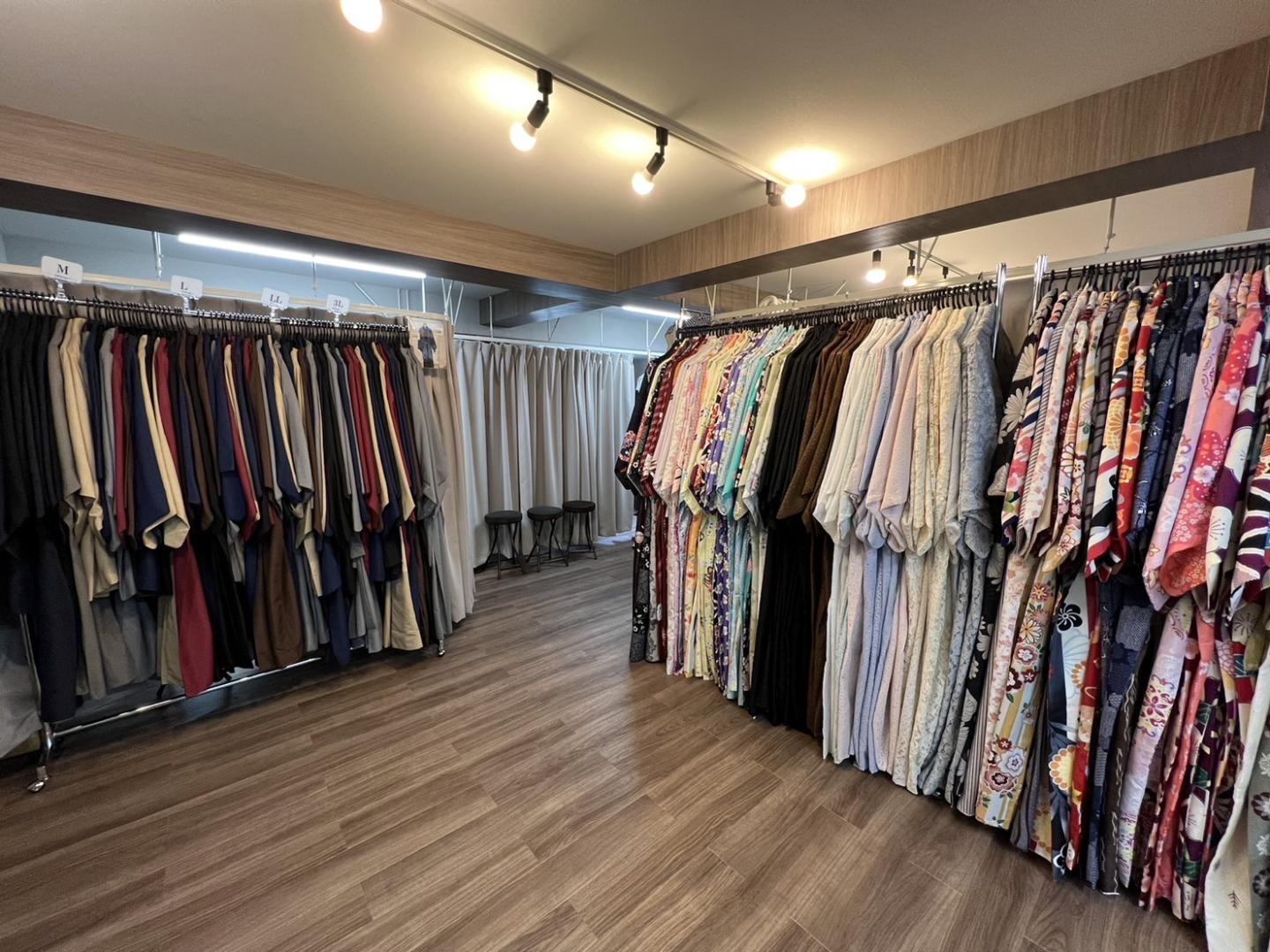 鎌倉着物スタジオ 和楽