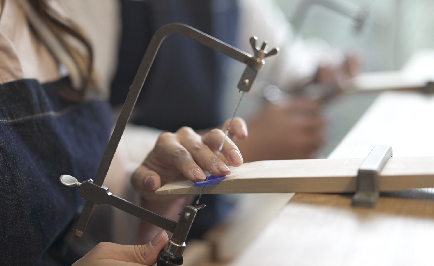 指輪工房CRAFY鎌倉店