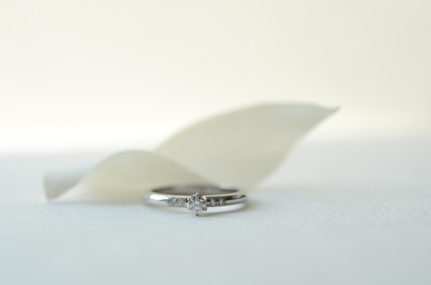 指輪工房CRAFY鎌倉店