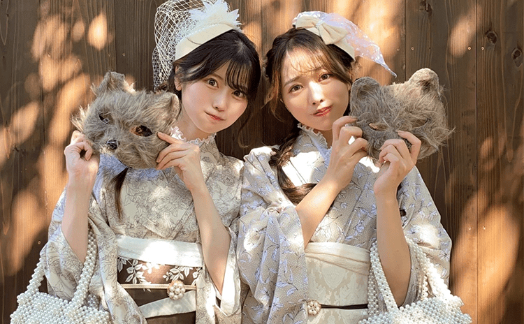 着物レンタル 梨花和服 鎌倉店