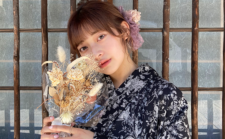 着物レンタル 梨花和服 鎌倉店