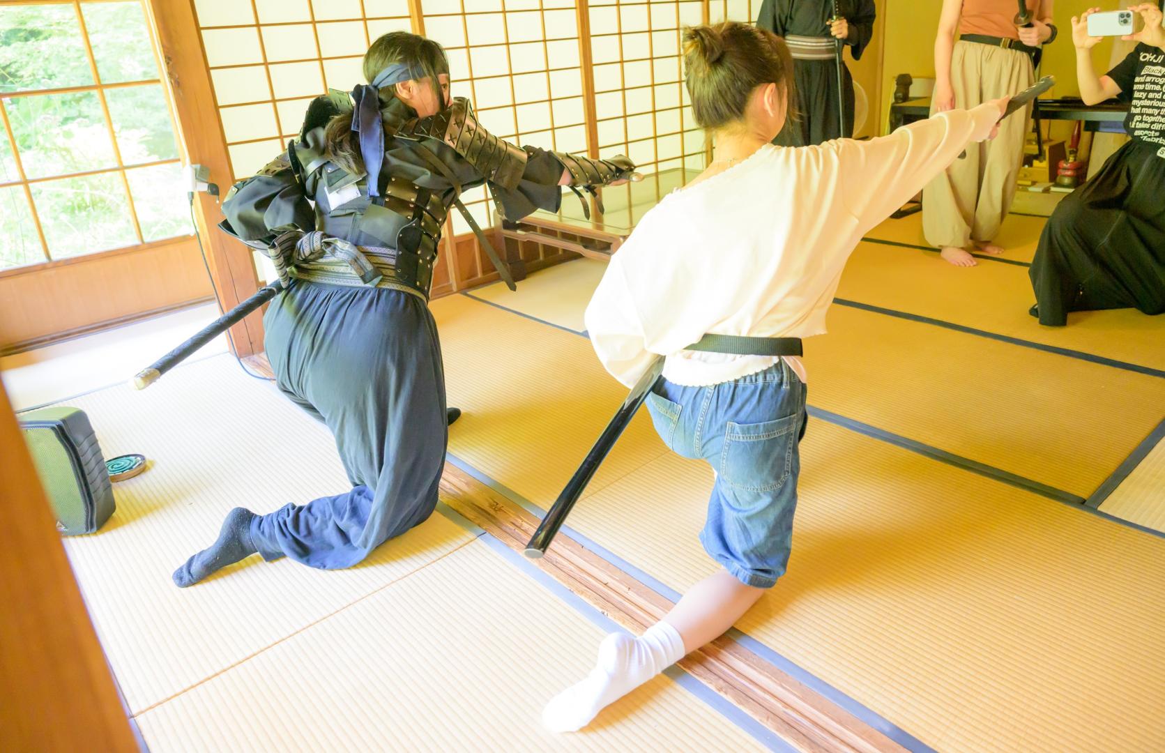 侍幕府鎌倉