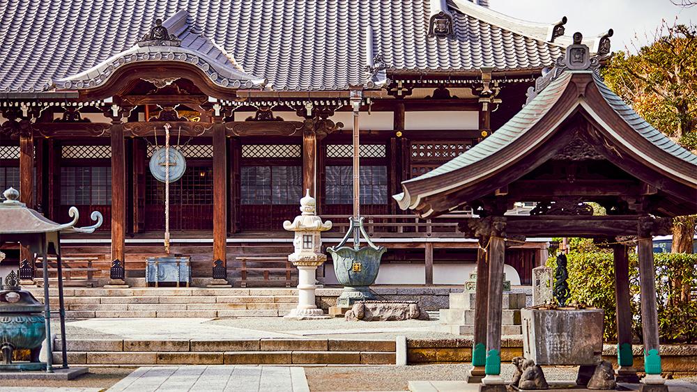 本覚寺