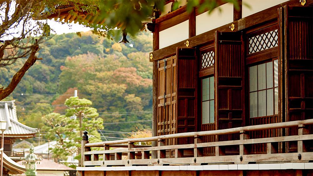 本覚寺