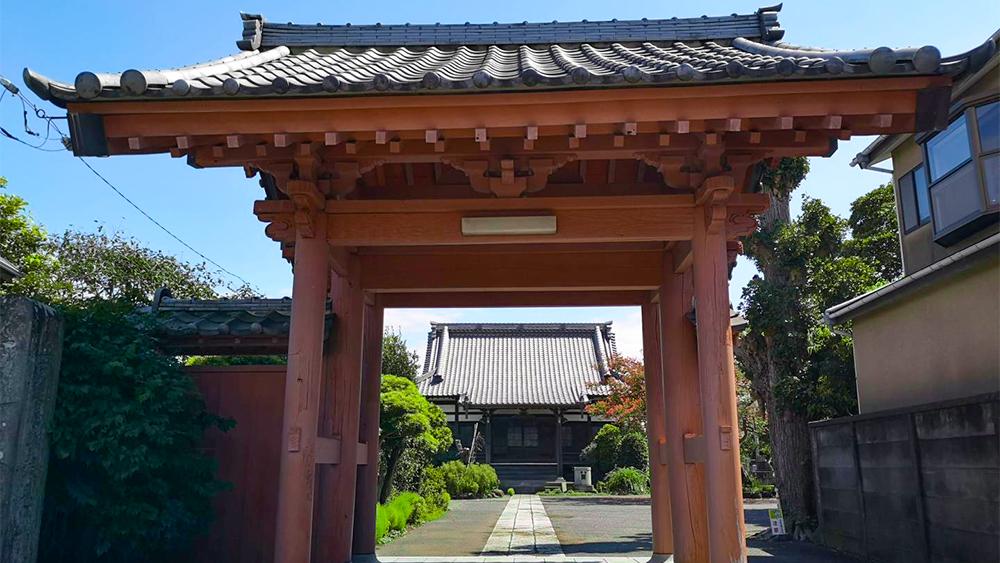 本興寺