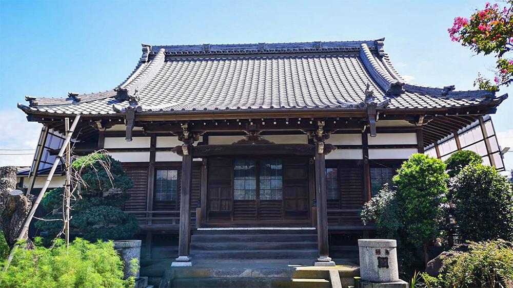 本興寺