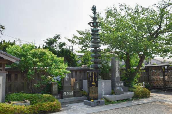 妙長寺