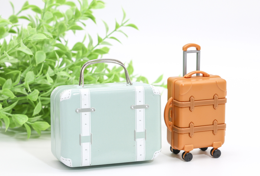 手荷物配送サービス