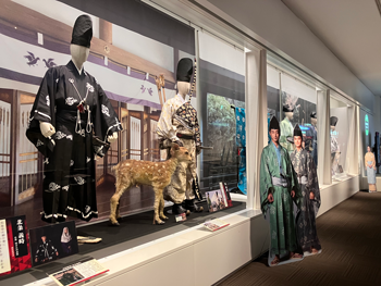 鎌倉殿の13人 大河ドラマ館