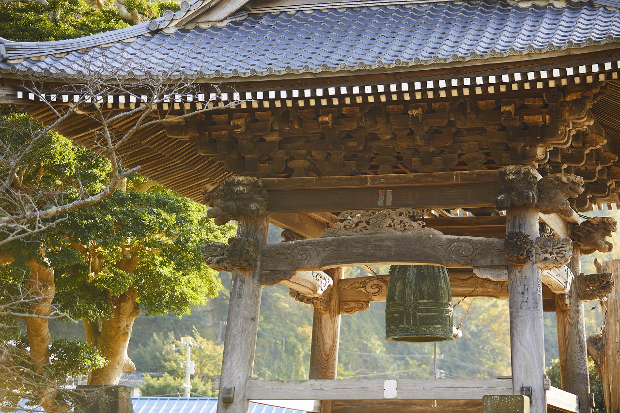 光明寺（鎌倉市材木座）