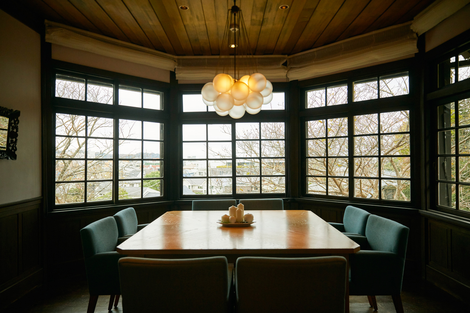 古我邸（鎌倉市扇ガ谷）