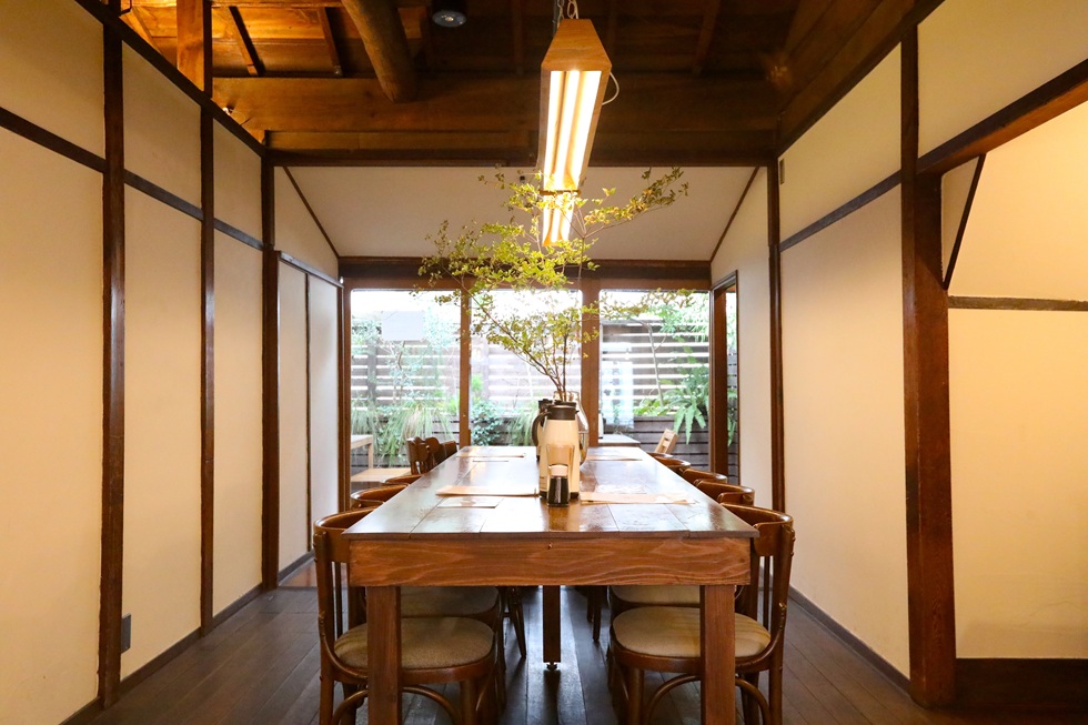 ヨリドコロ由比ヶ浜大通り店（鎌倉市由比ガ浜）