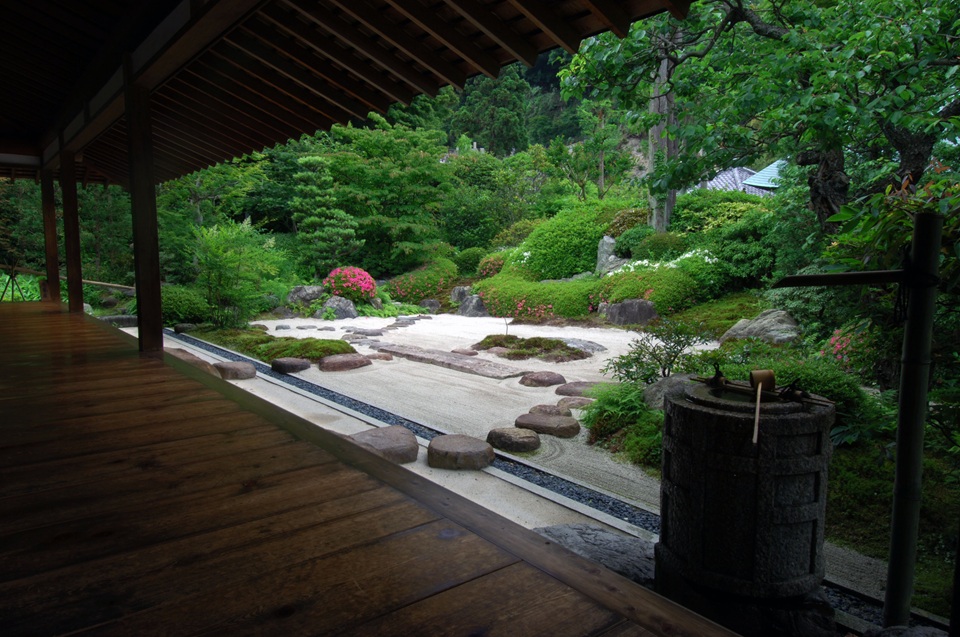 浄妙寺（鎌倉市浄明寺）