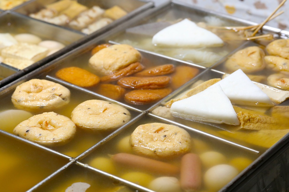 大船おでんセンター