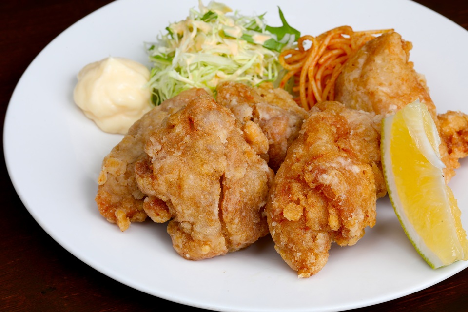 大船おでんセンター