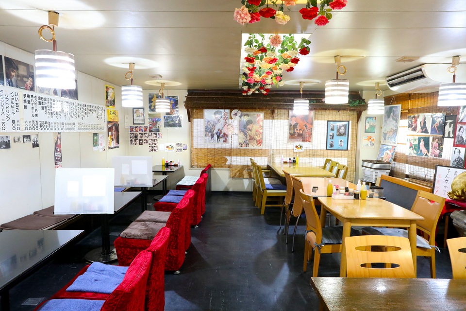 大船おでんセンター