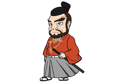 足立　遠元​ [あだち とおもと]（生没年不詳）