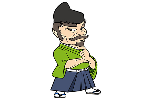 北条　時政 [ほうじょう ときまさ] （1138​～1215年）