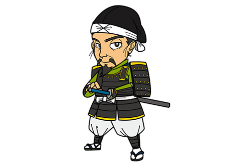 三浦　義澄 [みうら よしずみ]​ （1127​～1200​年）