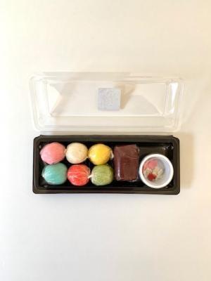 『和菓子作りキット』のご案内