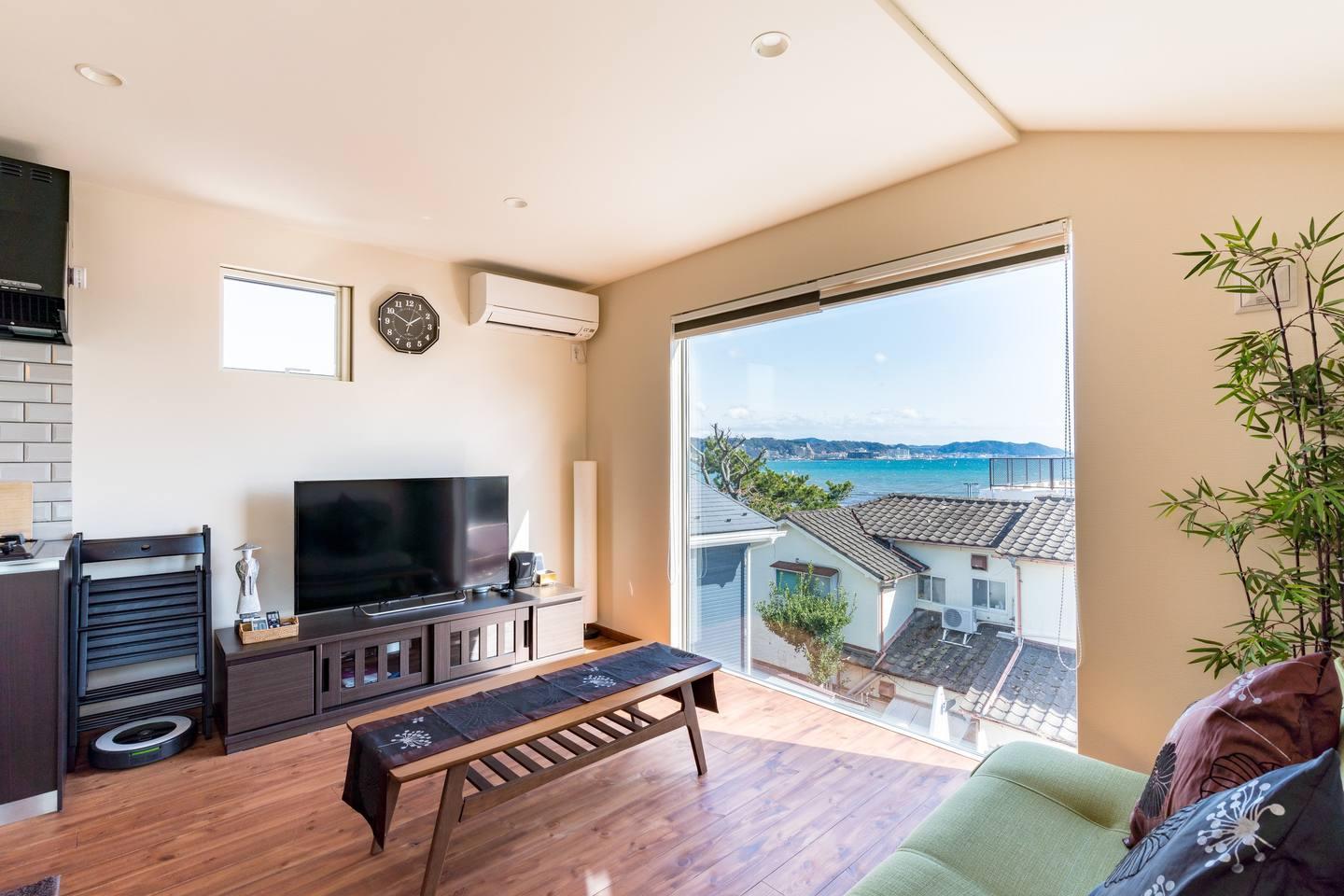 Villa Kamakura