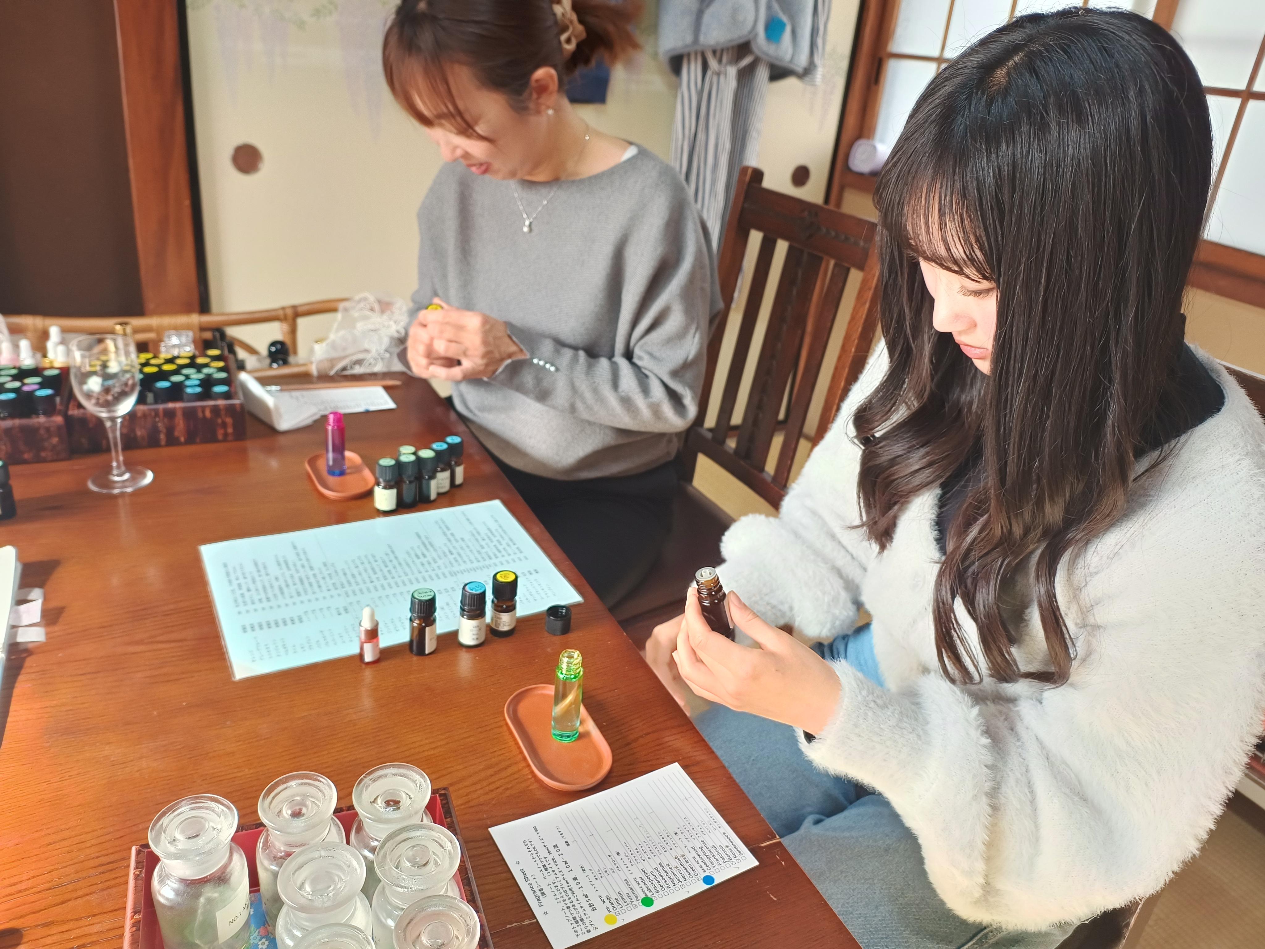 鎌倉で大人の修学旅行