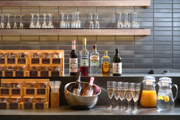 4月1日からクラブラウンジ「Respite Lounge(リスパイトラウンジ)〜ひととき〜」を大幅リニューアルのお知らせ