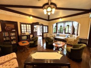 大正時代の床を復元しました