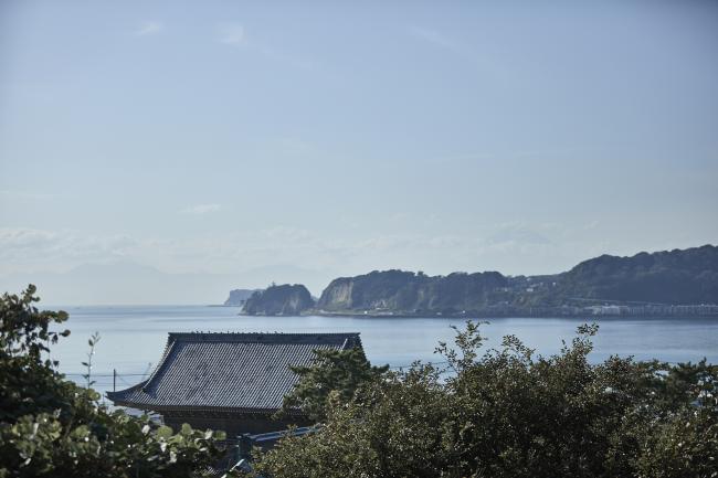 鎌倉の日本遺産「鎌倉“武士道”仏教ルート」