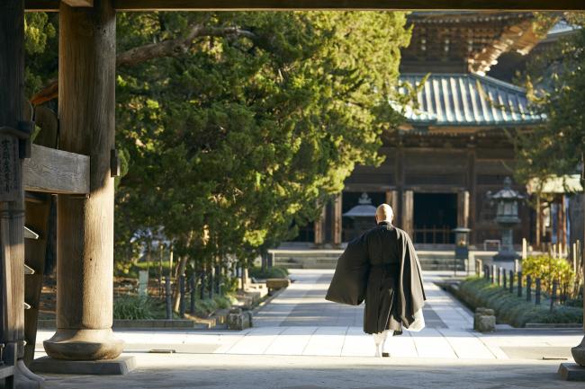 鎌倉の日本遺産 特設ページ