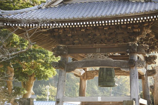 光明寺（滞在時間約40分）​