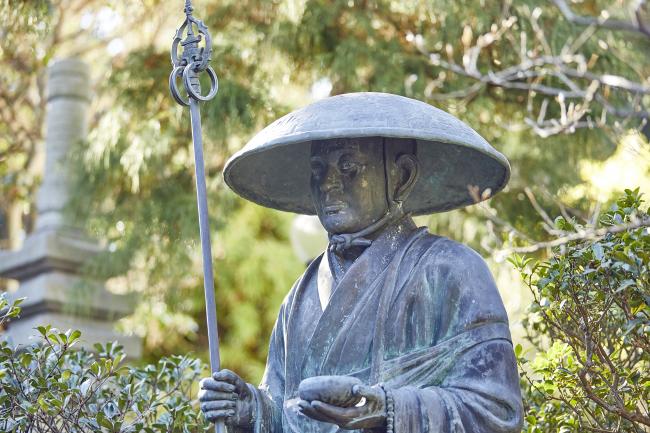 成就院（滞在時間約30分）