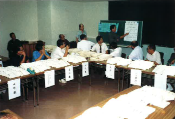 鎌倉薪能の歴史