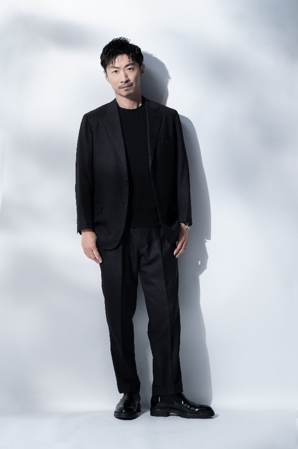 EXILE MAKIDAI 氏プロフィール