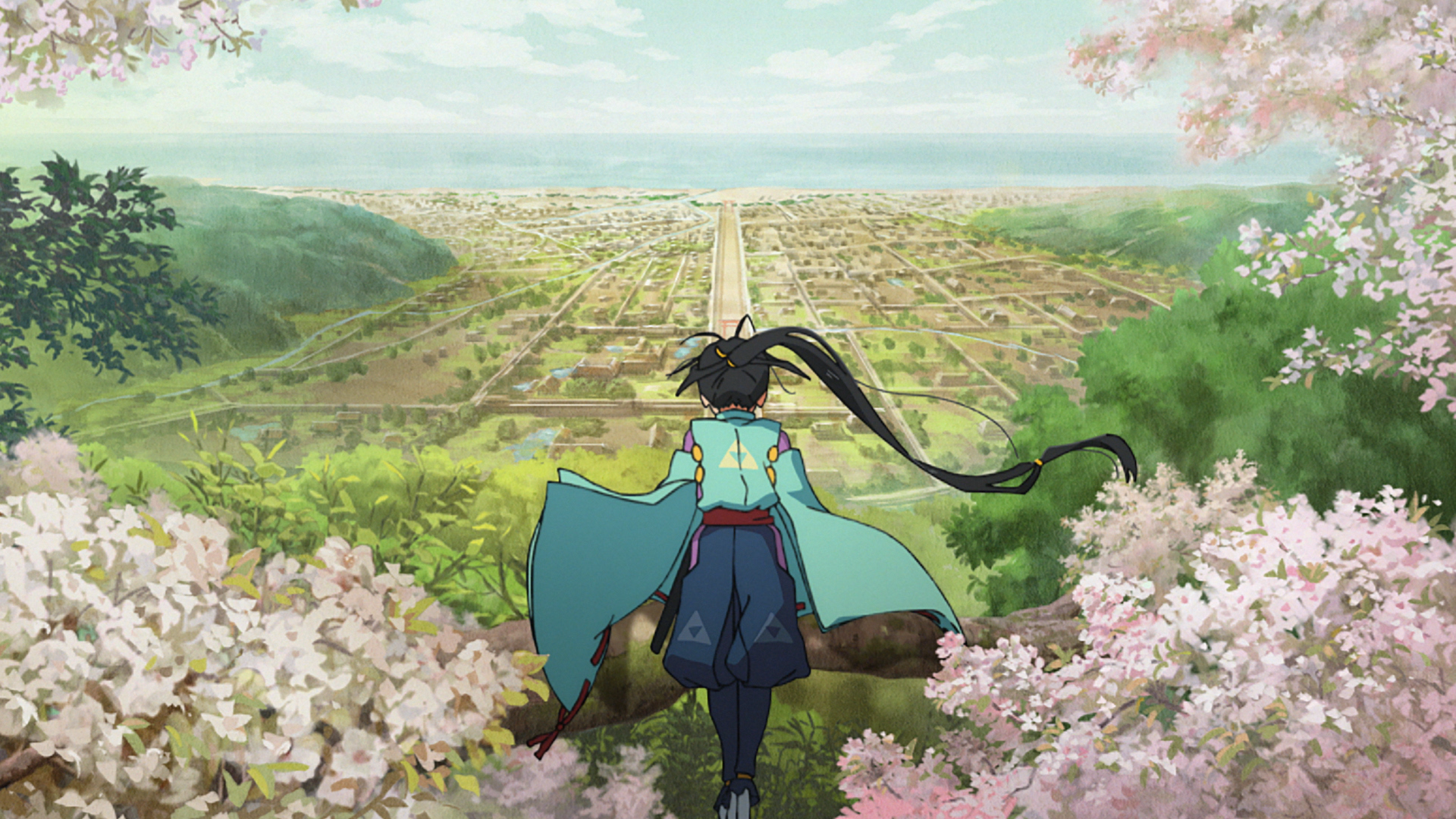 物語