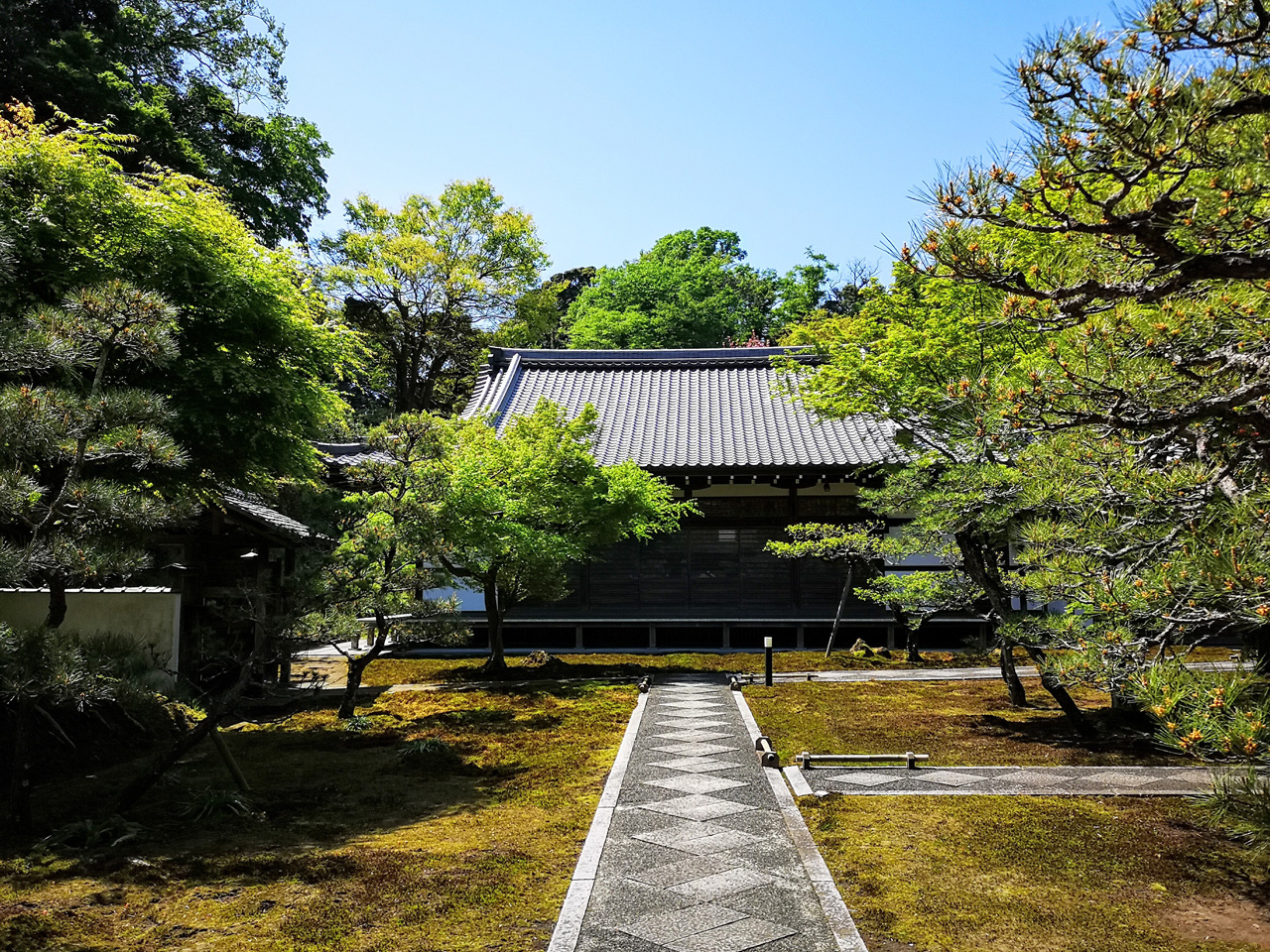 長寿寺