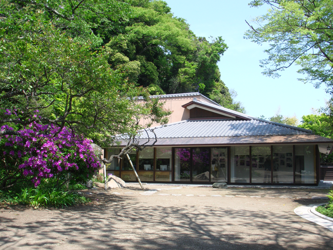 川喜多映画記念館