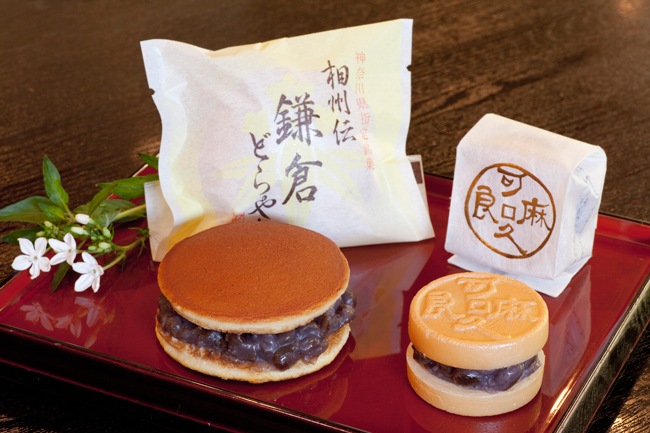 三日月堂花仙