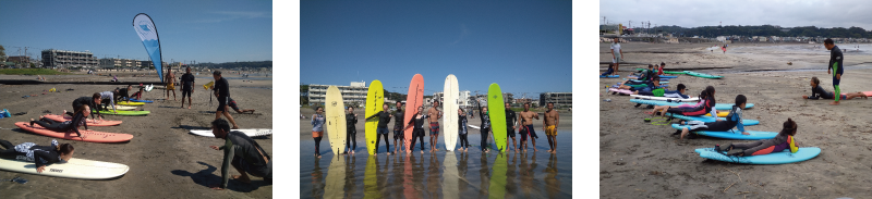 KAMAKURA SURFRIDERS CLUB