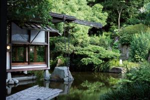 葉山　日影茶屋《葉山町》