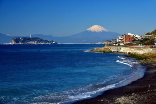 海の写真