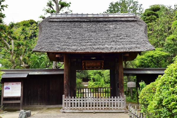 常楽寺